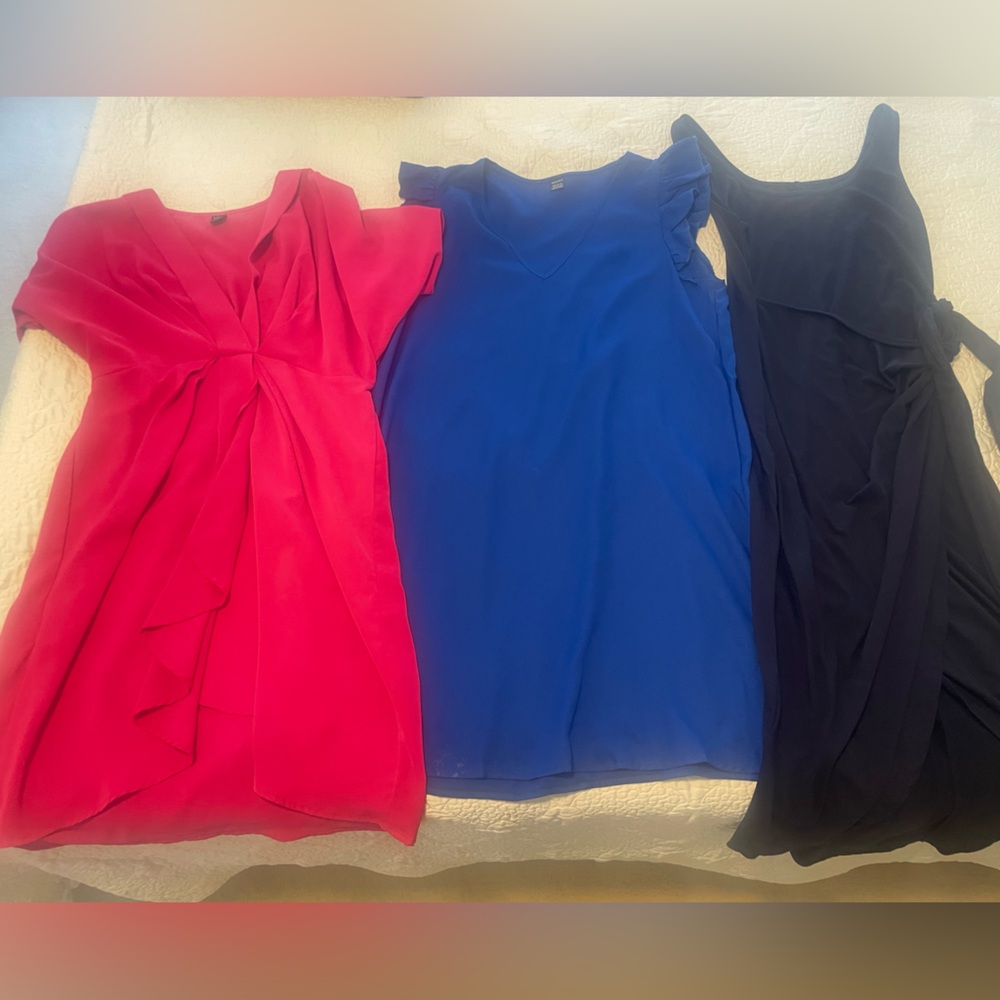 SHEIN Dresses for Summer